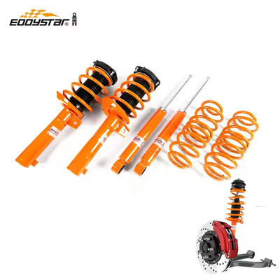 Kit personnalisé absorbeur de choc résistant à haute pression pour Vw Golf 6
