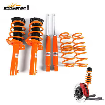 Kit personnalisé absorbeur de choc résistant à haute pression pour Vw Golf 6