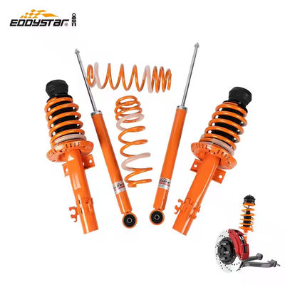 Kit d'absorbeur de choc Eddystar Vw Jetta Pièces de suspension automobile
