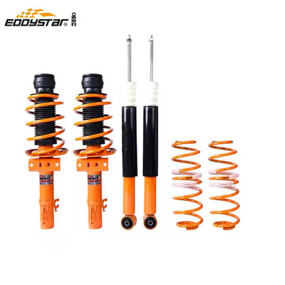 Kit d'absorbeur de choc sportif de haute stabilité personnalisé pour Volkswagen Polo