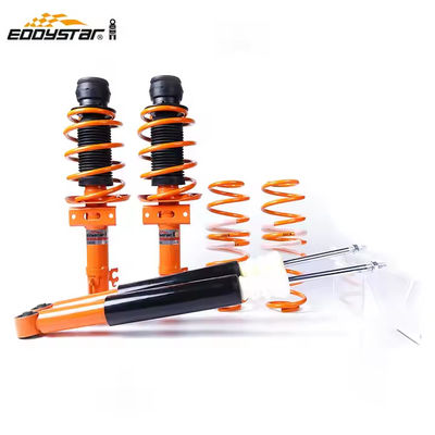 Kit d'absorbeur de choc sportif de haute stabilité personnalisé pour Volkswagen Polo