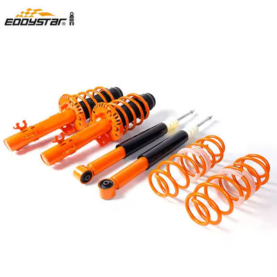 Kit d'absorbeur de choc sportif de haute stabilité personnalisé pour Volkswagen Polo