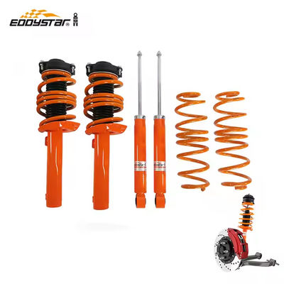 Kit d'amortisseur compact Vw Passat pour une conduite confortable et stable