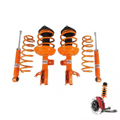 Toyota Camry Sport Amortisseur de choc Vibrations humides Pièces de suspension de voiture