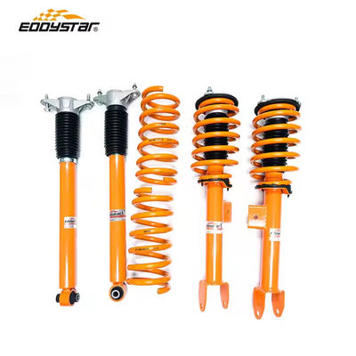 Kit avant et arrière Amortisseurs de choc pour voitures Components de suspension de voiture durables