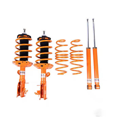 Honda Fit Kit d'absorbeur de choc haute précision avec joint d'huile et de la tige de piston