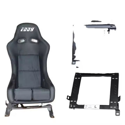 Facile à installer montures réglables pour sièges de course pour TOYOTA Lexus IS200/Reiz