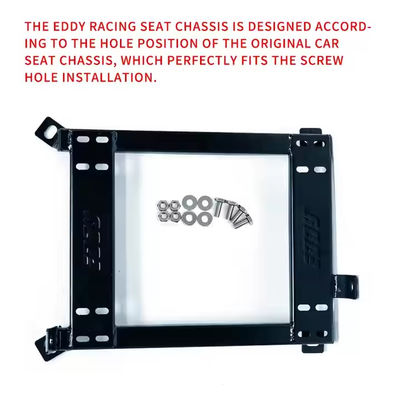 Facile à installer montures réglables pour sièges de course pour TOYOTA Lexus IS200/Reiz
