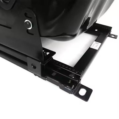 Réglage de la position du siège de sécurité sur mesure pour Audi