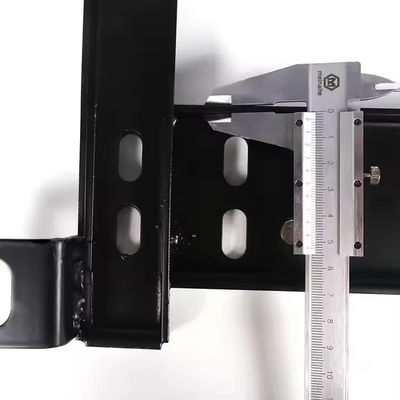 Réglage de la position du siège de sécurité sur mesure pour Audi