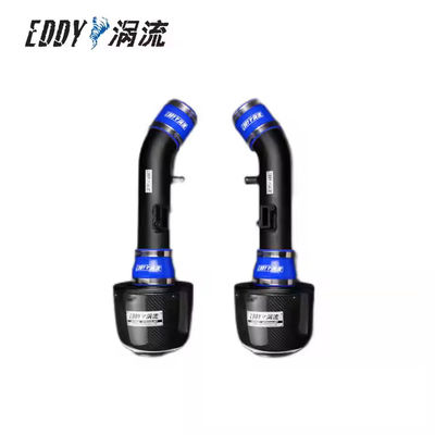 Kit d'admission d'air froid à tête de champignon pour augmenter l'efficacité du flux d'air pour l'Infiniti G37