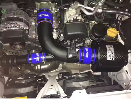 EDDYSTAR Alumine de fibre de carbone haute efficacité pour GT86