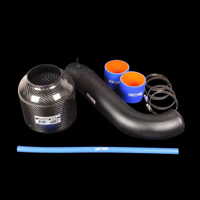 Kit d'induction à air froid de haute résistance pour la protection du moteur pour AUDI TT