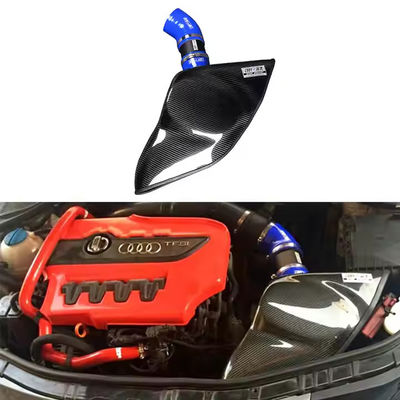 EDDYSTAR COUR AIR INTAKE KIT de meilleure qualité pour le 08-13 Audi TTS-2.0T
