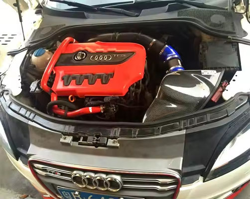 EDDYSTAR COUR AIR INTAKE KIT de meilleure qualité pour le 08-13 Audi TTS-2.0T