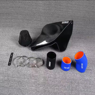 EDDYSTAR COUR AIR INTAKE KIT de meilleure qualité pour le 08-13 Audi TTS-2.0T