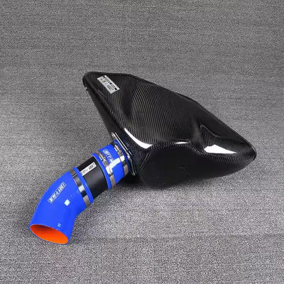 EDDYSTAR COUR AIR INTAKE KIT de meilleure qualité pour le 08-13 Audi TTS-2.0T