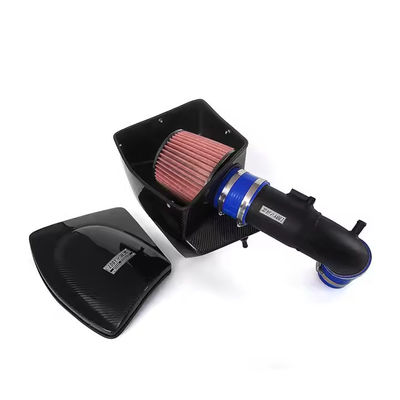 Remplacement du moteur de voiture Kit d'admission d'air haute performance Buick Regal