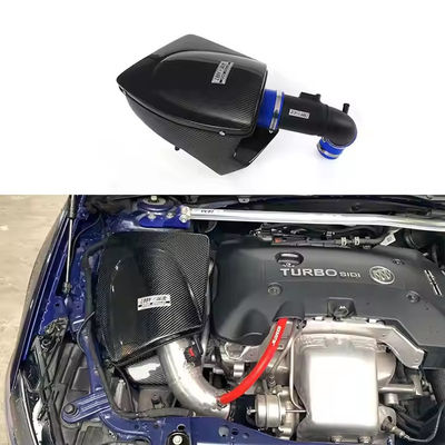 Remplacement du moteur de voiture Kit d'admission d'air haute performance Buick Regal