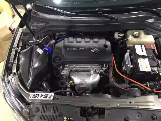 Filtre d'admission d'air Système d'admission d'air pour Buick Excelle