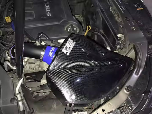 Filtre d'admission d'air Système d'admission d'air pour Buick Excelle