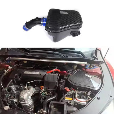 Kit d'admission d'air froid pour le moteur Honda Inspire