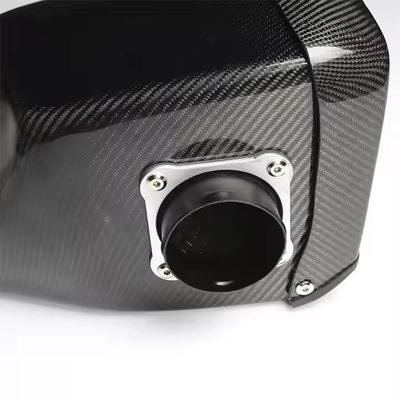 Kit d'admission d'air froid haute performance pour Honda Civic