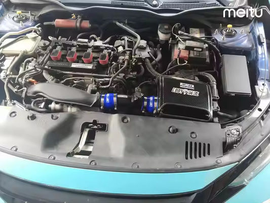 Kit d'admission d'air froid haute performance pour Honda Civic