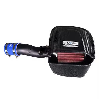 Filtre à air modifié pour voiture de sport