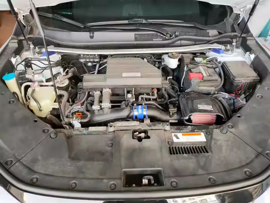 Filtre à air modifié pour voiture de sport