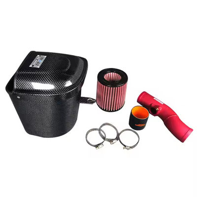 Accès au filtre à air Remplacement d'entrée d'air Honda SUV BREEZE