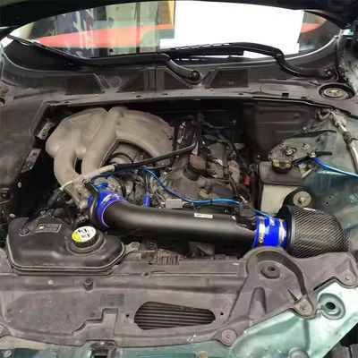 Kit de filtrage d'admission d'air automatique pour JAGUAR