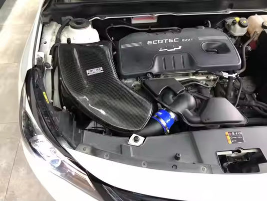système d'admission d'air froid pour Chevrolet