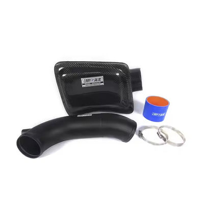 Kit d'admission d'air froid haute performance d'admission d'air froid pour voiture pour Kia K4 K5