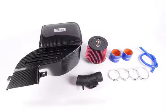 Moteur tuyau de filtre à air en caoutchouc souple pour Mazda Enclave RWD Atez M3 M6