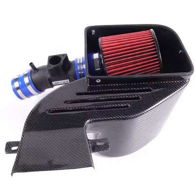 Moteur tuyau de filtre à air en caoutchouc souple pour Mazda Enclave RWD Atez M3 M6