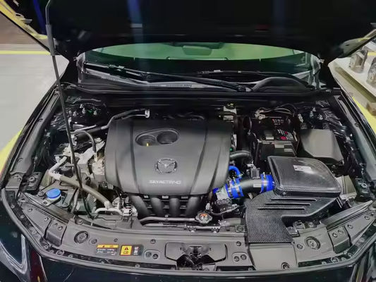 Moteur tuyau de filtre à air en caoutchouc souple pour Mazda Enclave RWD Atez M3 M6
