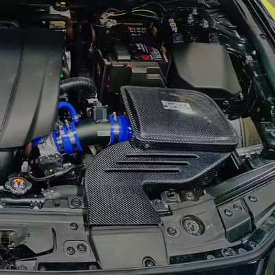 Moteur tuyau de filtre à air en caoutchouc souple pour Mazda Enclave RWD Atez M3 M6