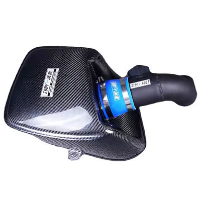 EDDYSTAR Chine Grande usine Bon prix Filtre à air automatique personnalisé Filtres à air de débit Intake d'air froid pour MG