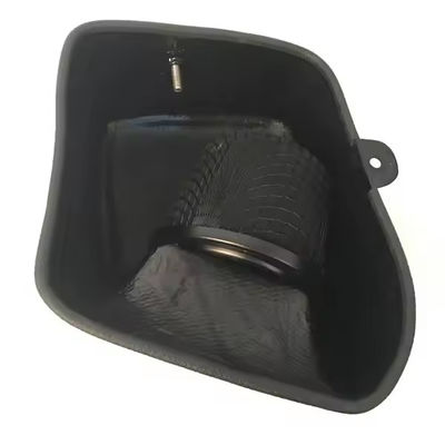 EDDYSTAR Chine Grande usine Bon prix Filtre à air automatique personnalisé Filtres à air de débit Intake d'air froid pour MG
