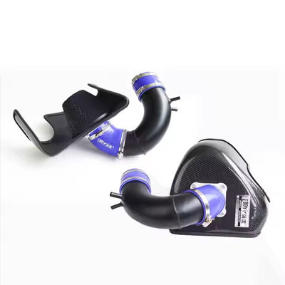 Filtre d'air de voiture de sport modifié pour Hyundai GENESIS COUPE 2.0T