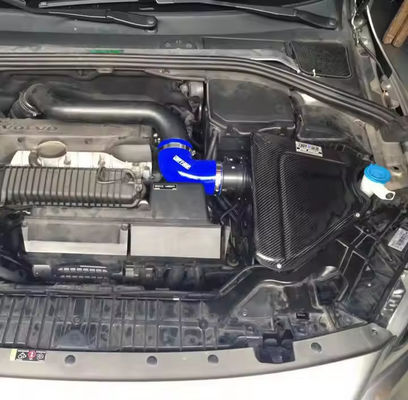 Système d'admission d'air froid sur mesure pour le moteur automobile Volvo S60L