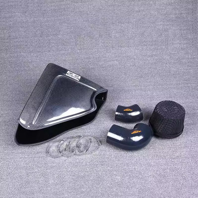Système d'admission d'air froid sur mesure pour le moteur automobile Volvo S60L