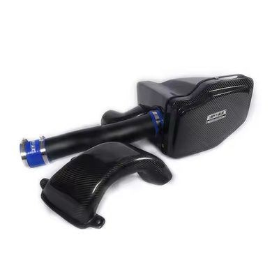le filtre de la trousse d'admission d'air froid pour Jaguar XF 2.0T