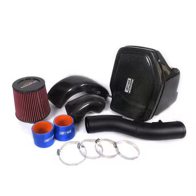 le filtre de la trousse d'admission d'air froid pour Jaguar XF 2.0T