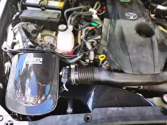 Kit d'admission d'air froid à haute débit Toyota Razor Crown 2.5 / 3.0