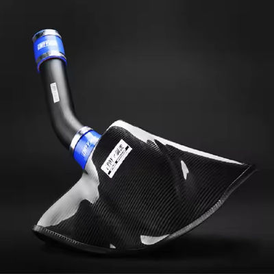 Kit de filtrage à double chambre pour Volkswagen Golf