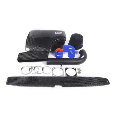 Kit de filtrage à double chambre pour Volkswagen Golf