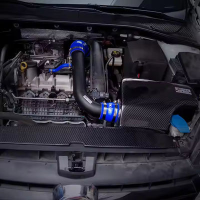 Kit de filtrage à double chambre pour Volkswagen Golf