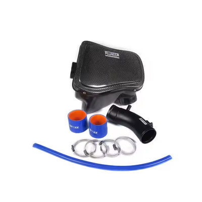 Filtre d'admission d'air froid pour voiture légère Maintenance facile Pour Honda SPIRIOR